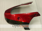 Fairing kit for 98-99 NINJA ZX-9R - Red, Black - Flame #OYO87906084