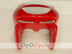 Front Upper Fairing For Kawasaki 98-99 Ninja ZX-9R #OYO87913293