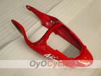 Fairing kit for 98-99 NINJA ZX-9R - Red, Black - Flame #OYO87906085