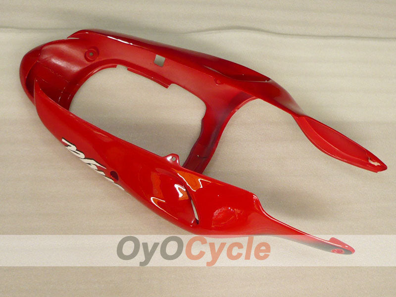 Rear Tail Fairing For Kawasaki 98-99 Ninja ZX-9R #OYO87913294