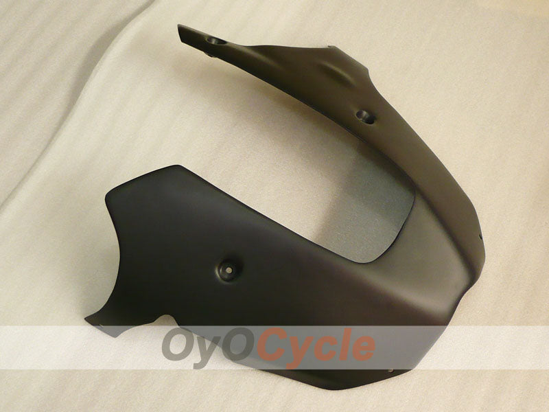 Fairing kit for 98-99 NINJA ZX-9R - Red, Black - Flame #OYO87906085