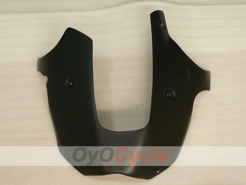 Fairing kit for 98-99 NINJA ZX-9R - Red, Black - Flame #OYO87906085