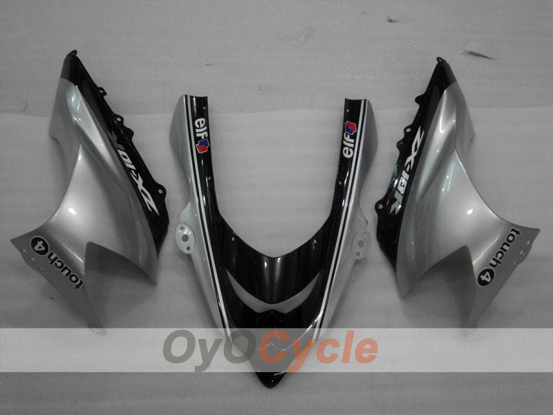 Front Upper Fairing For Kawasaki 04-05 Ninja ZX-10R #OYO87913341 Main image