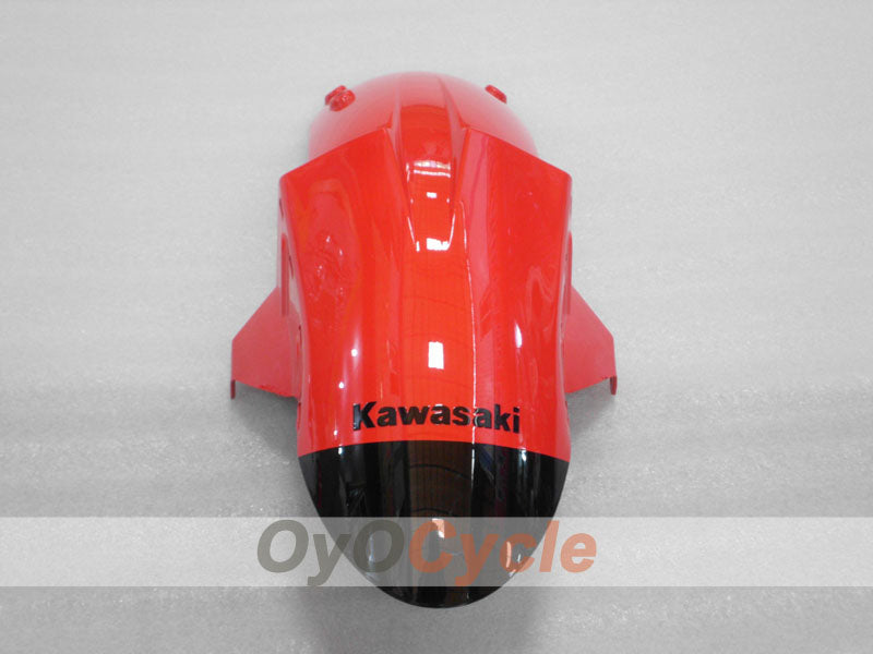 Front Fender Fairing For Kawasaki 04-05 Ninja ZX-10R #OYO87913344 Main image