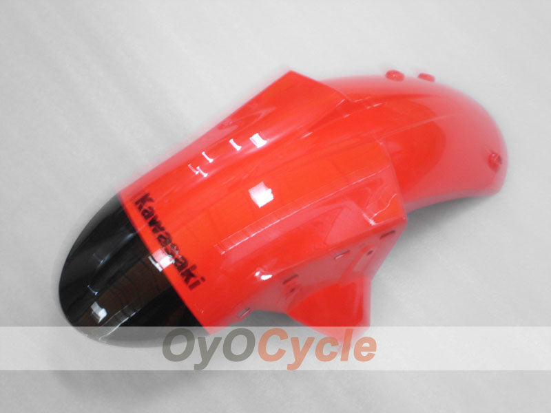 Front Fender Fairing For Kawasaki 04-05 Ninja ZX-10R #OYO87913344