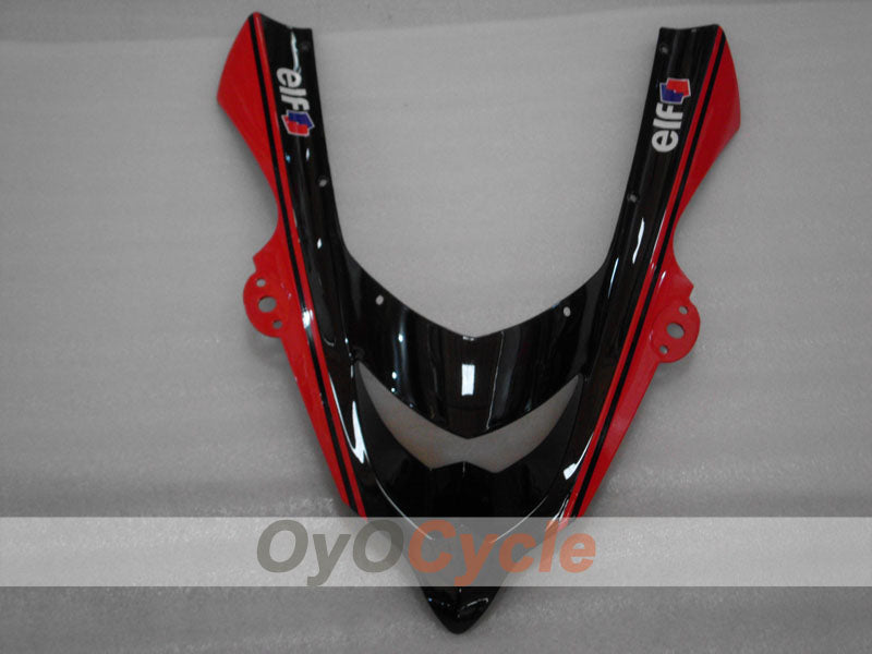 Front Upper Fairing For Kawasaki 04-05 Ninja ZX-10R #OYO87913345 Main image