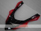 Front Upper Fairing For Kawasaki 04-05 Ninja ZX-10R #OYO87913345