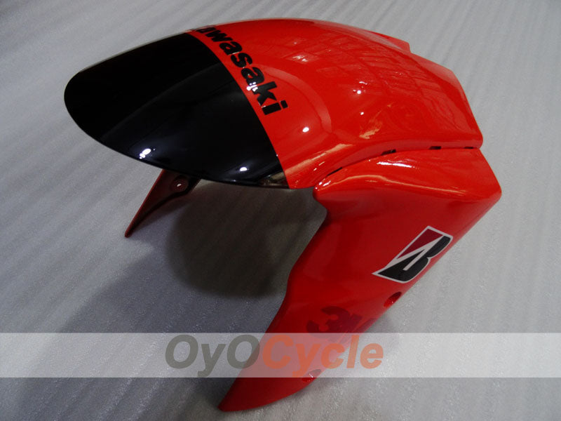 Front Fender Fairing For Kawasaki 04-05 Ninja ZX-10R #OYO87913348 Main image