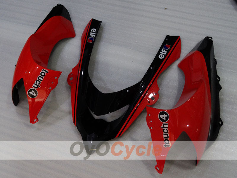 Front Upper Fairing For Kawasaki 04-05 Ninja ZX-10R #OYO87913349 Main image