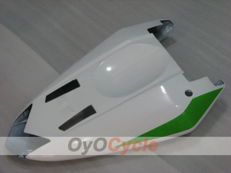 Rear Tail Fairing For Kawasaki 04-05 Ninja ZX-10R #OYO87913355 Secondary image