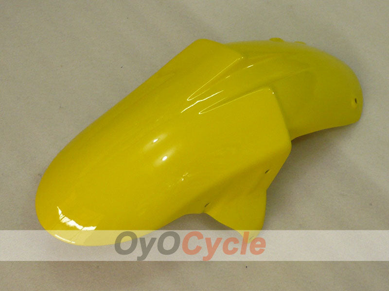 Front Fender Fairing For Kawasaki 06-07 Ninja ZX-10R #OYO87913393