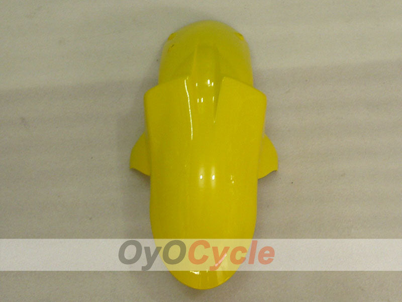 Front Fender Fairing For Kawasaki 06-07 Ninja ZX-10R #OYO87913393 Main image