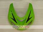 Front Upper Fairing For Kawasaki 06-07 Ninja ZX-10R #OYO87913397