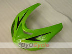 Front Upper Fairing For Kawasaki 06-07 Ninja ZX-10R #OYO87913397