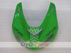 Front Upper Fairing For Kawasaki 06-07 Ninja ZX-10R #OYO87913400