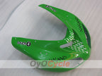 Front Upper Fairing For Kawasaki 06-07 Ninja ZX-10R #OYO87913400