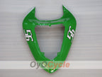 Rear Tail Fairing For Kawasaki 06-07 Ninja ZX-10R #OYO87913430