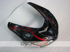 Front Upper Fairing For Kawasaki 06-07 Ninja ZX-10R #OYO87913404