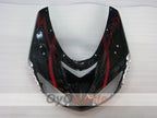 Front Upper Fairing For Kawasaki 06-07 Ninja ZX-10R #OYO87913404