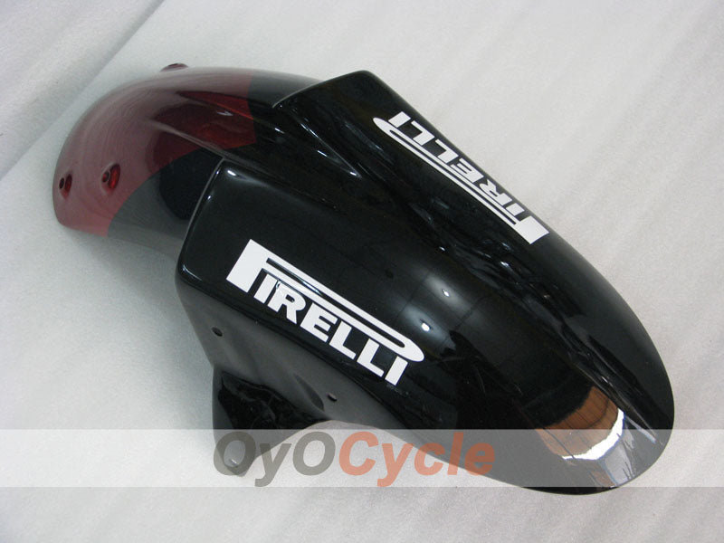 Front Fender Fairing For Kawasaki 06-07 Ninja ZX-10R #OYO87913403