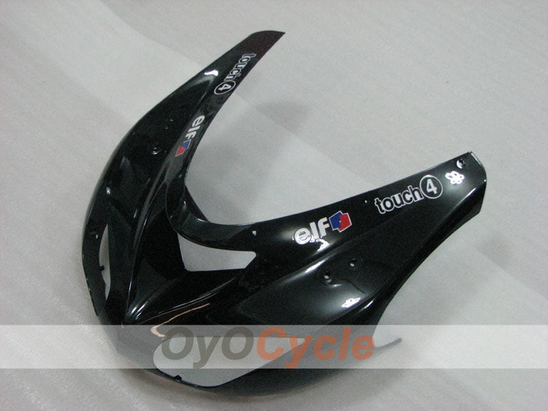 Front Upper Fairing For Kawasaki 06-07 Ninja ZX-10R #OYO87913408 Main image