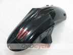 Injection Fairing kit for 06-07 NINJA ZX-10R - Black - Monster #OYO87906095