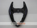 Injection Fairing kit for 06-07 NINJA ZX-10R - Purple, Black - Flame #OYO87906096