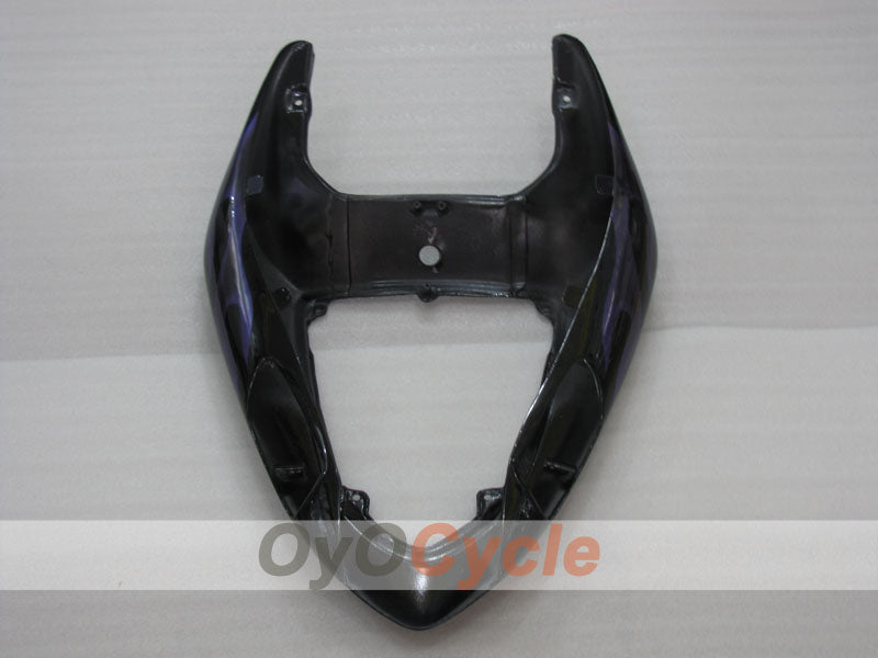 Rear Tail Fairing For Kawasaki 06-07 Ninja ZX-10R #OYO87913432