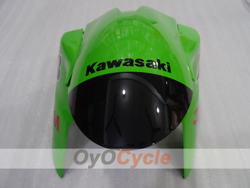 Front Fender Fairing For Kawasaki 06-07 Ninja ZX-10R #OYO87913419 Main image
