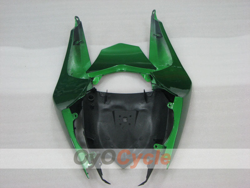 Rear Tail Fairing For Kawasaki 08-10 Ninja ZX-10R #OYO87913448 Main image