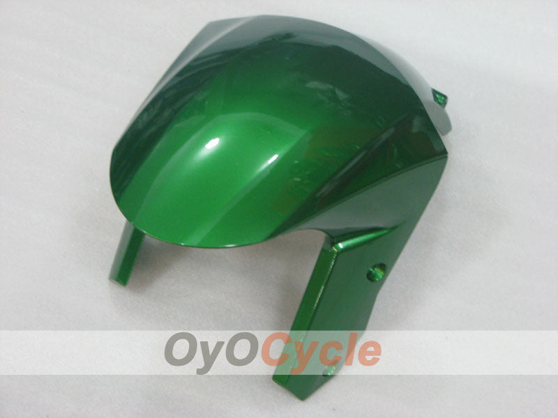 Front Fender Fairing For Kawasaki 08-10 Ninja ZX-10R #OYO87913446