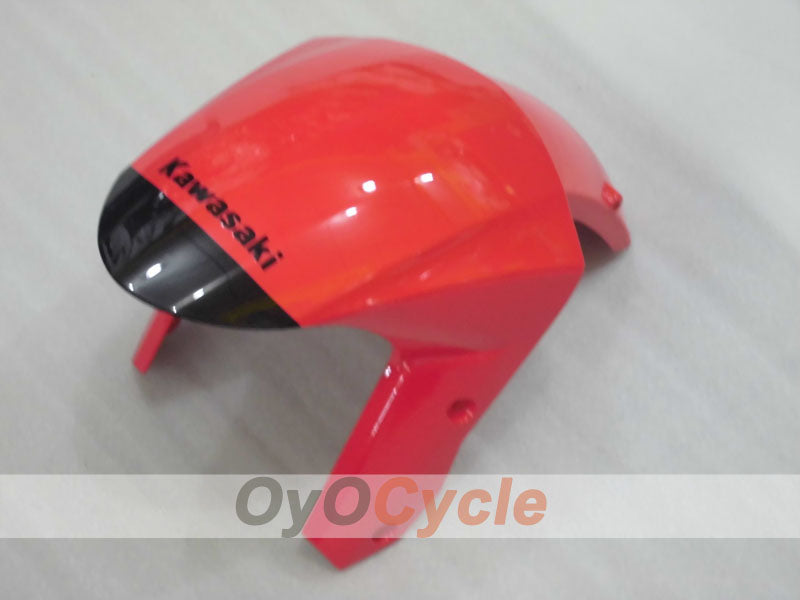 Front Fender Fairing For Kawasaki 08-10 Ninja ZX-10R #OYO87913453