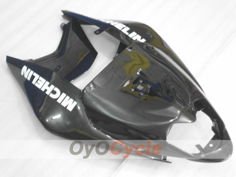 Rear Tail Fairing For Kawasaki 08-10 Ninja ZX-10R #OYO87913457