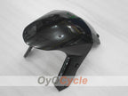 Injection Fairing kit for 08-10 NINJA ZX-10R - Green, White, Black - Monster #OYO87906104