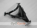 Injection Fairing kit for 08-10 NINJA ZX-10R - Green, White, Black - Monster #OYO87906104