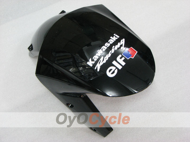 Front Fender Fairing For Kawasaki 08-10 Ninja ZX-10R #OYO87913460 Main image