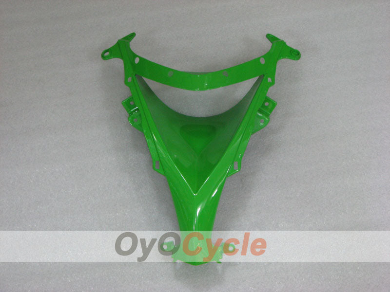 Front Upper Fairing For Kawasaki 08-10 Ninja ZX-10R #OYO87913459