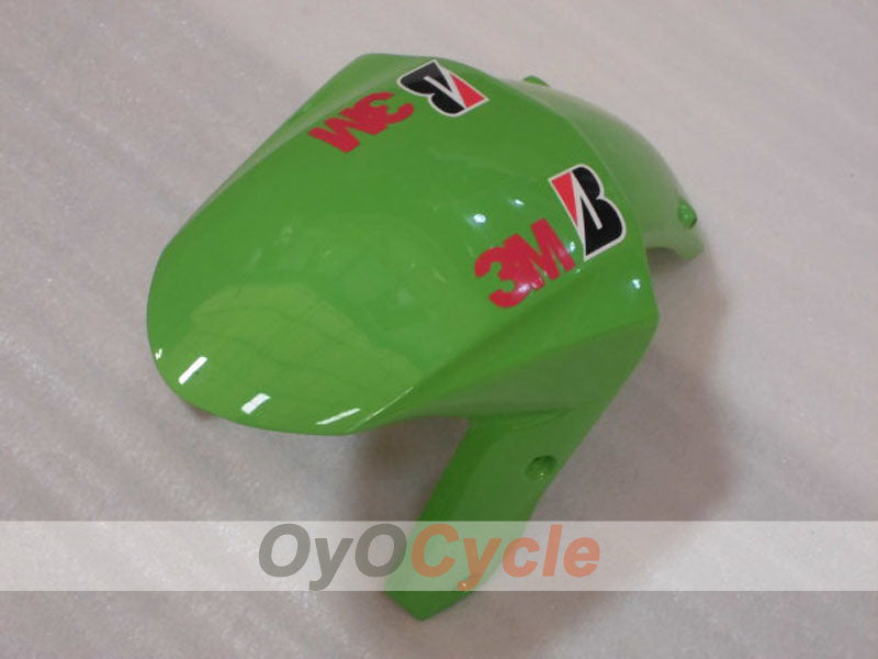 Front Fender Fairing For Kawasaki 08-10 Ninja ZX-10R #OYO87913462