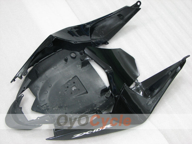 Rear Tail Fairing For Kawasaki 08-10 Ninja ZX-10R #OYO87913468