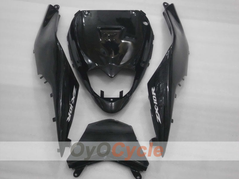 Rear Tail Fairing For Kawasaki 08-10 Ninja ZX-10R #OYO87913470