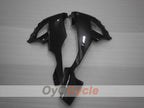 Left & Right Side Fairing For Kawasaki 08-10 Ninja ZX-10R #OYO87913471