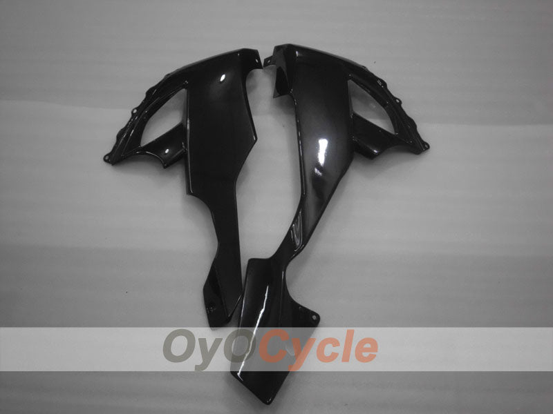 Left & Right Side Fairing For Kawasaki 08-10 Ninja ZX-10R #OYO87913471