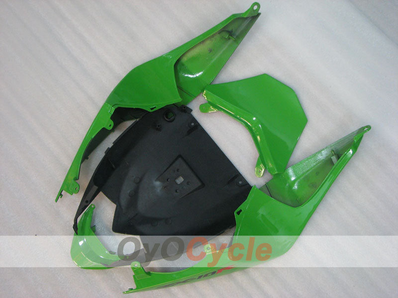 Rear Tail Fairing For Kawasaki 08-10 Ninja ZX-10R #OYO87913475
