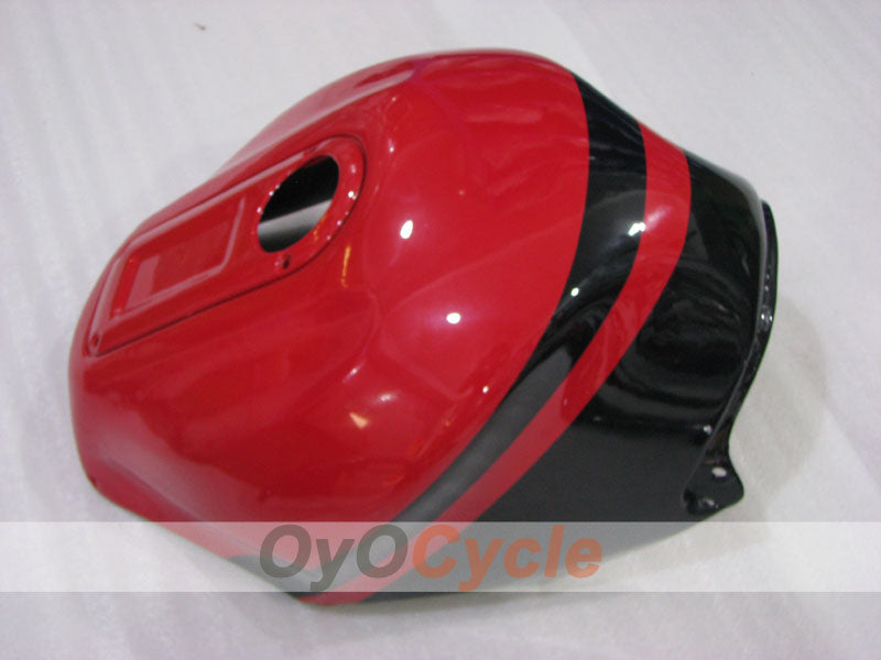 Fuel Tank Fairing For Kawasaki 00-01 Ninja ZX-12R #OYO87913510