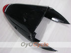 Injection Fairing kit for 00-01 NINJA ZX-12R - Red, Black - Monster #OYO87906115