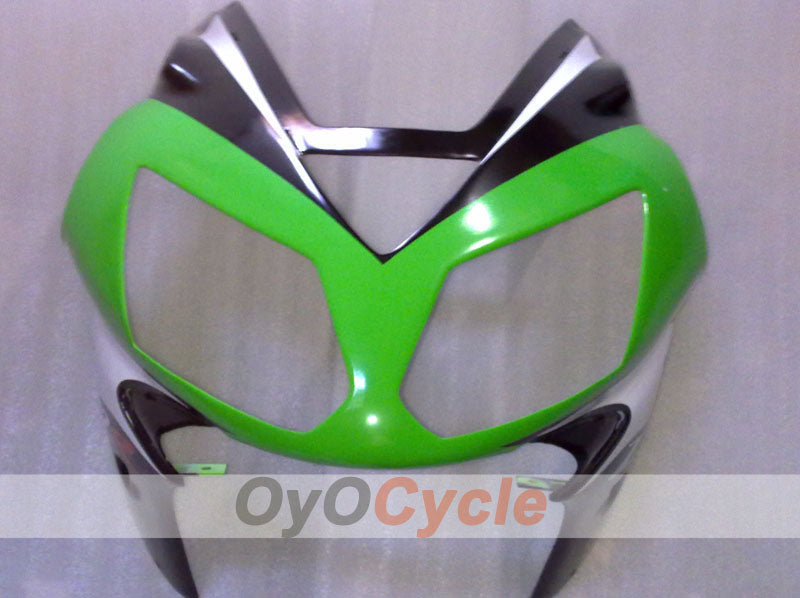 Front Upper Fairing For Kawasaki 02-05 Ninja ZX-12R #OYO87913550