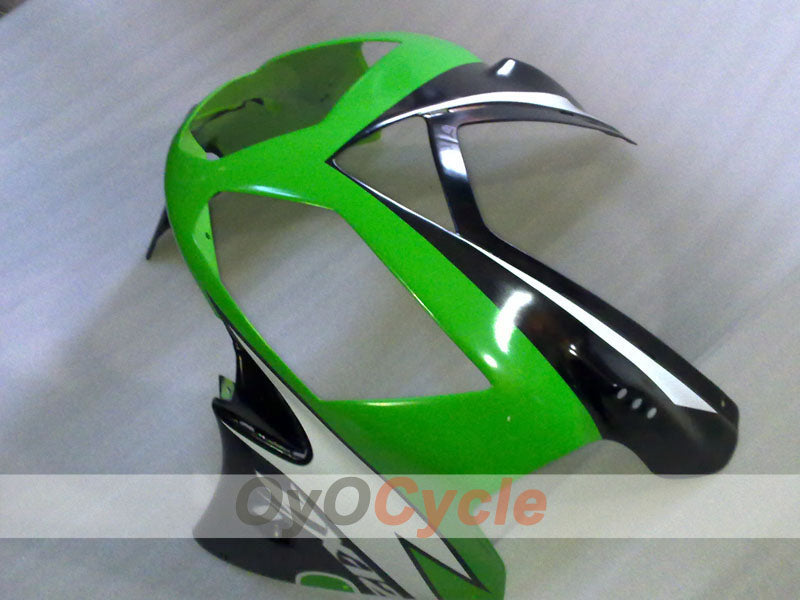 Front Upper Fairing For Kawasaki 02-05 Ninja ZX-12R #OYO87913550