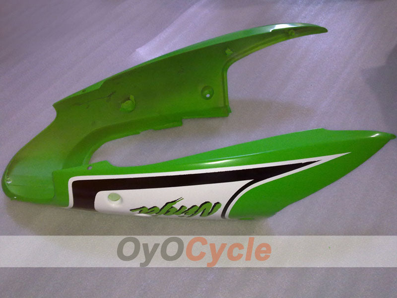 Rear Tail Fairing For Kawasaki 02-05 Ninja ZX-12R #OYO87913551 Secondary image