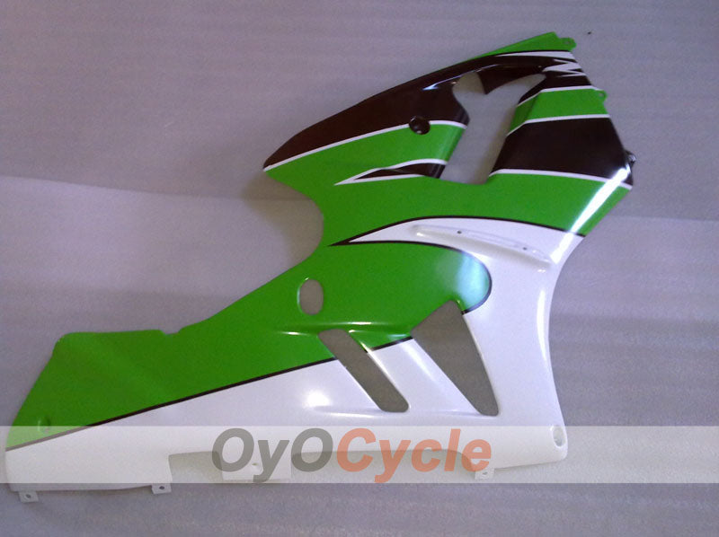 Left & Right Side Fairing For Kawasaki 02-05 Ninja ZX-12R #OYO87913552
