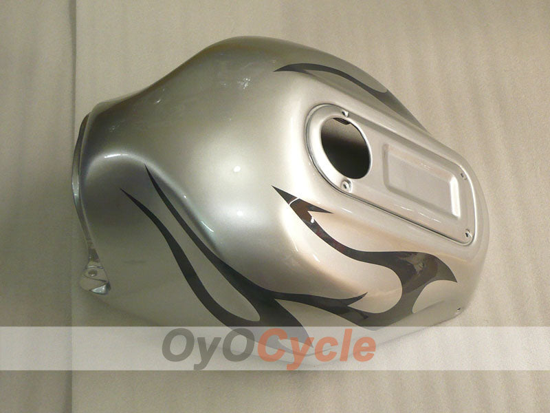Fuel Tank Fairing For Kawasaki 02-05 Ninja ZX-12R #OYO87913556 Secondary image